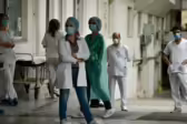 ΣΥΡΙΖΑ Αχαΐας για νοσηλευτές: «Στον Άγιο Ανδρέα τα κενά ξεπερνούν τις 120 θέσεις»