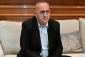 Μπελέρης για Κασιδιάρη: «Ήταν άστοχη η αναφορά μου και την ανακαλώ» – Τι είχε πει
