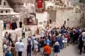 Τραπεζούντα: Γιατί δεν έγινε ούτε φέτος η Θεία Λειτουργία στην Παναγία Σουμελά