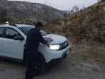 Πάτρα: Σε επιφυλακή το Άνω Καστρίτσι – Έκκληση για εθελοντές πυρασφάλειας