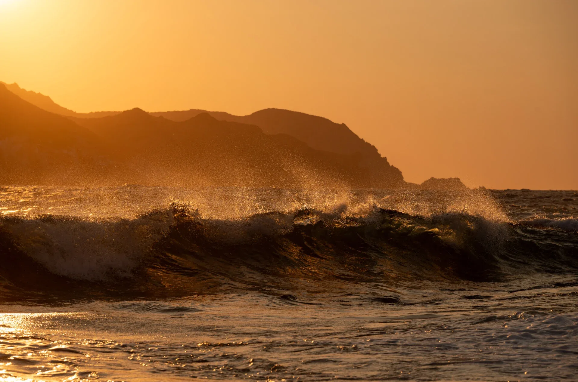 Over 1.5°C the temperature increase in the Greek seas in the last 30 years