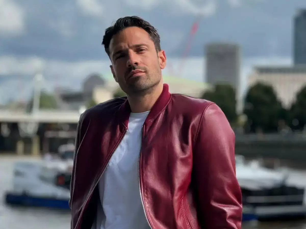 Konstantinos Argyros: Unforgettable Experiences from His Enchanting London Journey Before the Royal Albert Hall Performance