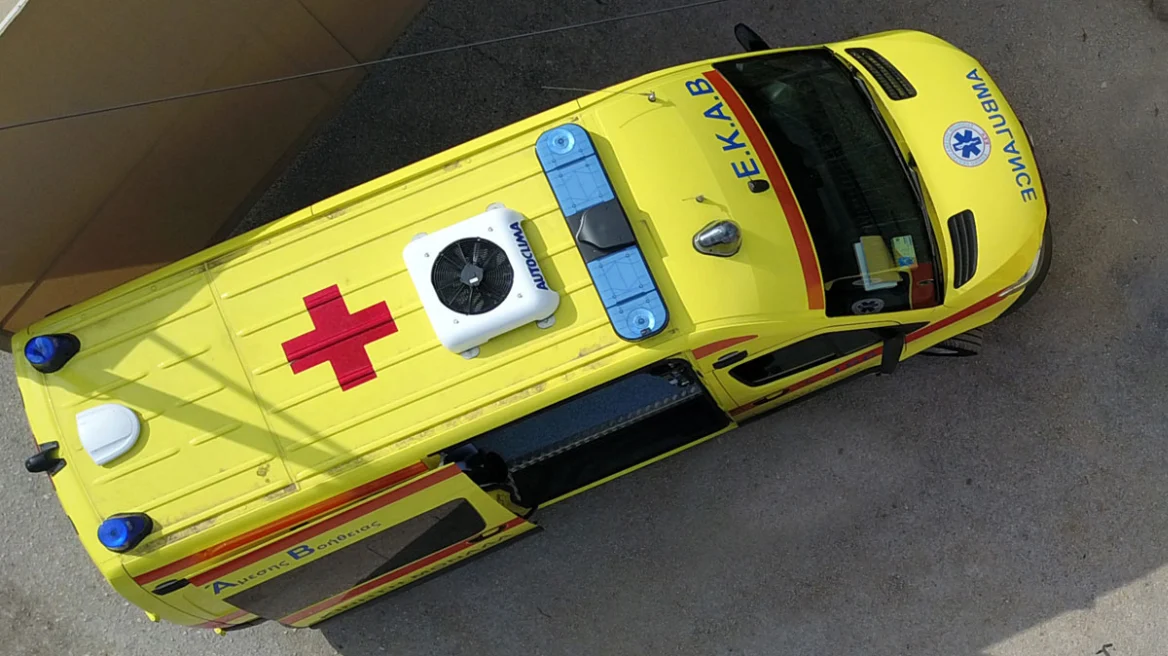 «Ξύπνησα μέσα στους πόνους»: Ο 22χρονος Άγγελος ζητά να βρεθεί ο οδηγός που τον εγκατέλειψε στο Πικέρμι ΒΙΝΤΕΟ