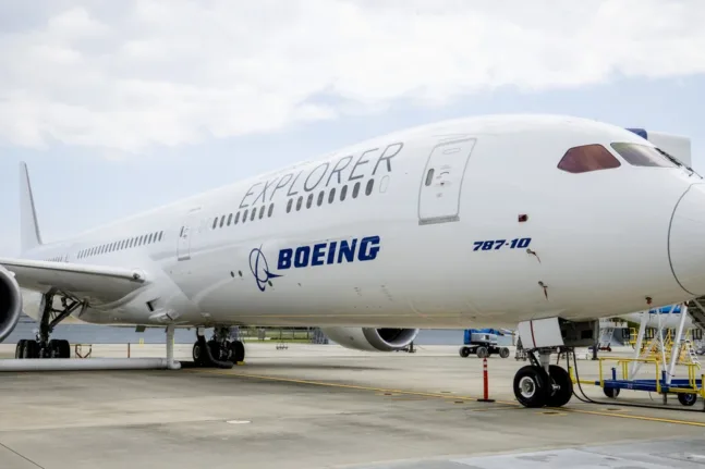 boeing