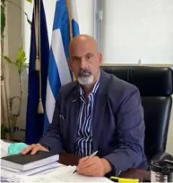 Ξέσπασμα Μπονάνου για τους πυρόπληκτους: «Σαν ταχυδρόμους αιτημάτων...δεν μας ακούν», τι είπε στο Peloponnisos FM