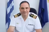 Λιμενάρχης Αιγίου και πάλι ο Μιχάλης Κωστάκης