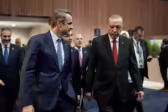 Οριστικό «γιοκ» για τη συνάντηση Μητσοτάκη - Ερντογάν στη Νέα Υόρκη, το παρασκήνιο