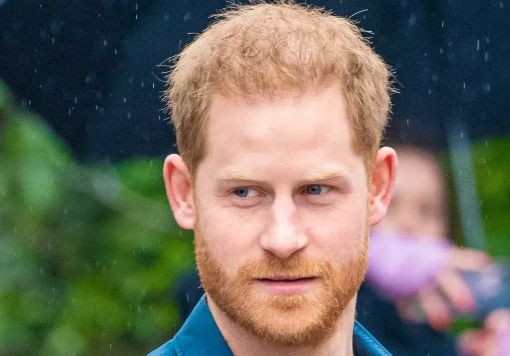 Prince Harry: Marking His 40th with a Royal Surprise