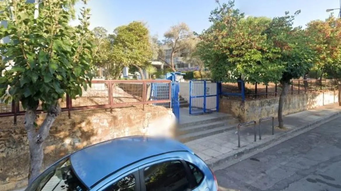 Ex-Student in Hot Water After Bomb Hoax at Chania’s 6th Gymnasium