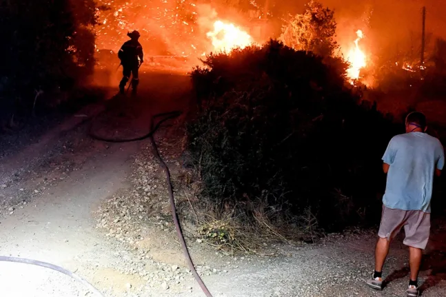 Ξυλόκαστρο