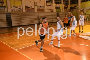 Η Δύμη πάντα στην κορυφή, 61-59 την Ολυμπιάδα ΦΩΤΟ