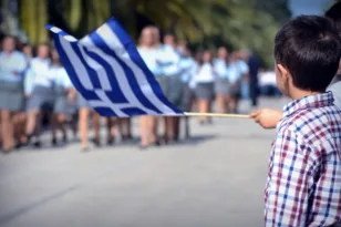 Το «ΟΧΙ» των νέων στην ιστορία και τις παραδόσεις