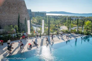 Το πρόγραμμα του Navarino Challenge 2024: Πάνω από 60 δράσεις για όλους μέσα σε 3 ημέρες