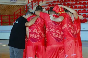 Στην Αχαγιά ΄82 το ντέρμπι, 77-65 τη Γαλήνη στην Πάτρα – Φωτογραφίες