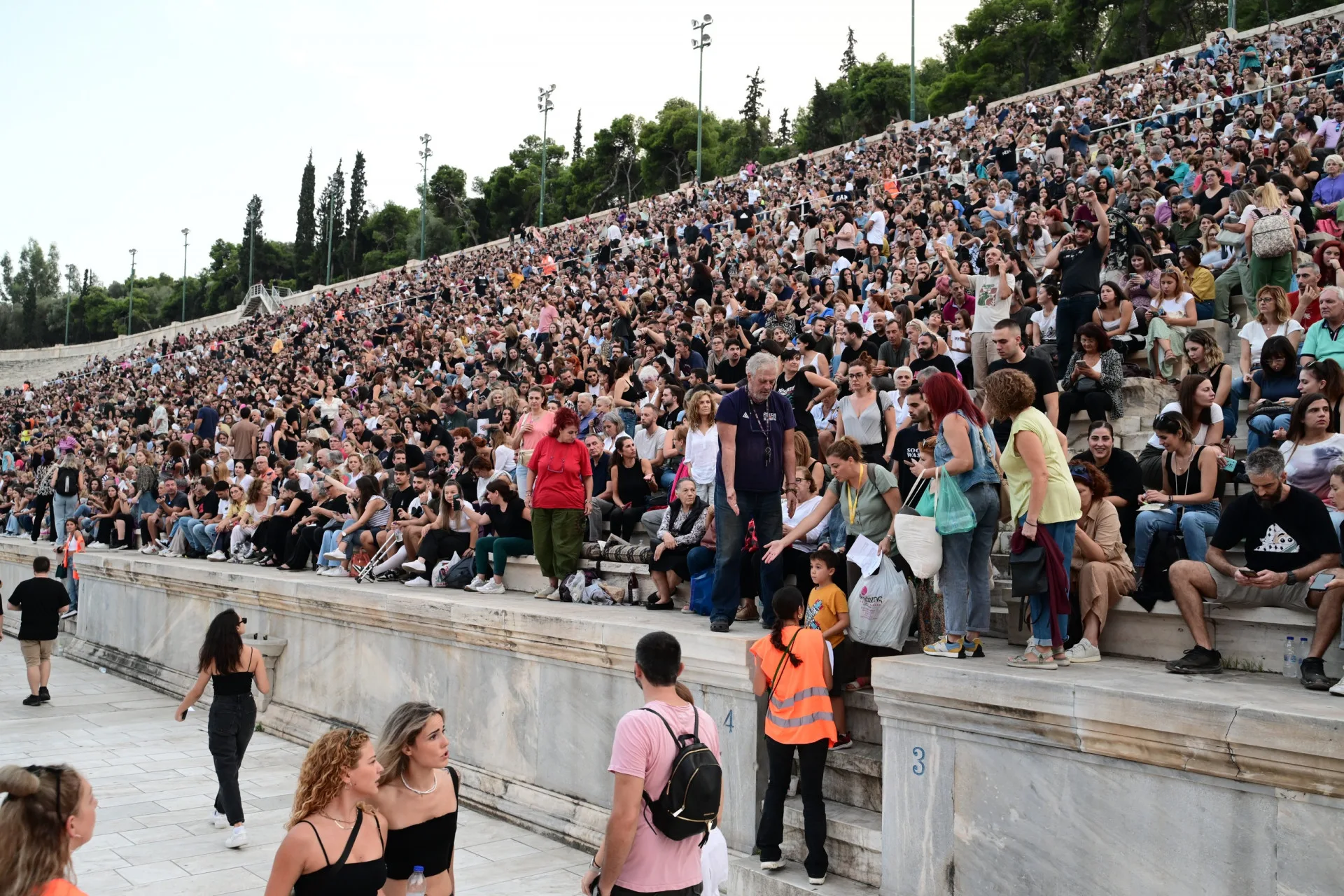 τέμπη