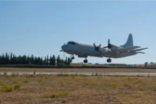 Στη Βουλή η δικογραφία για τα αεροσκάφη P-3B Orion με εμπλεκόμενους Τσίπρα – Καμμένο