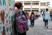 Πάτρα: Η Δημοτική αρχή σε σχολεία του Δήμου για την έναρξη της σχολικής χρονιάς