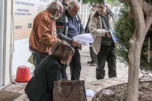 Αχαΐα: Εγκλωβισμένα σε δάση 5.000 ακίνητα – Τι γίνεται με τις ενστάσεις για τους δασικούς χάρτες