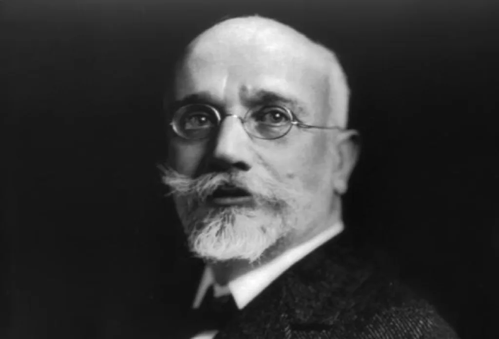 On this day November 1, 1920 electoral defeat of Eleftherios Venizelos