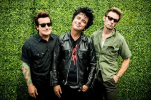 Green Day: Για πρώτη φορά στην Ελλάδα η θρυλική μπάντα