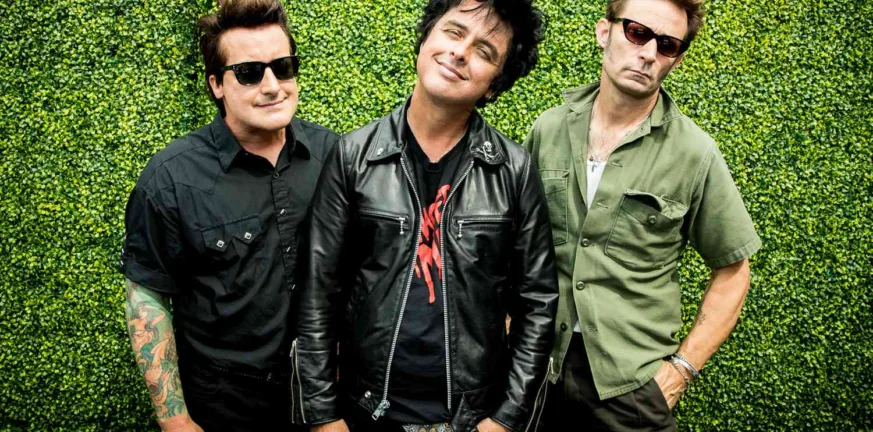 Green Day