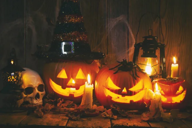 Η εξάπλωση του Halloween στην Ελλάδα: Από αρχαίο κέλτικο έθιμο σε εμπορικό φαινόμενο