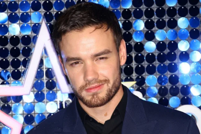 Liam Payne