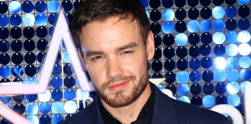 Liam Payne