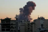 Αεροπορικό πλήγμα στον Λίβανο, το Ισραήλ δηλώνει ότι σκότωσε στέλεχος της Χεζμπολάχ