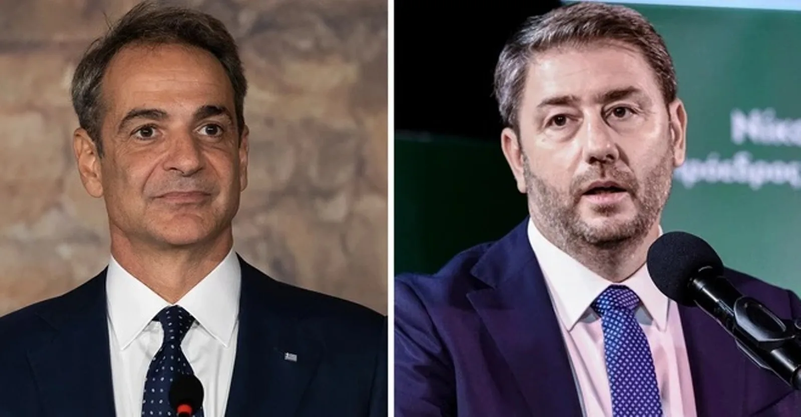 PASOK: The new polls and the Androulakis meeting