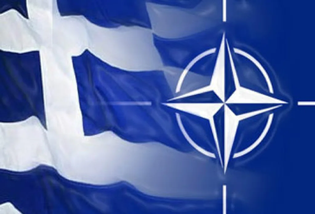 Today, October 19, 1980, Greece returns to the military branch of NATO, from which it left in 1974