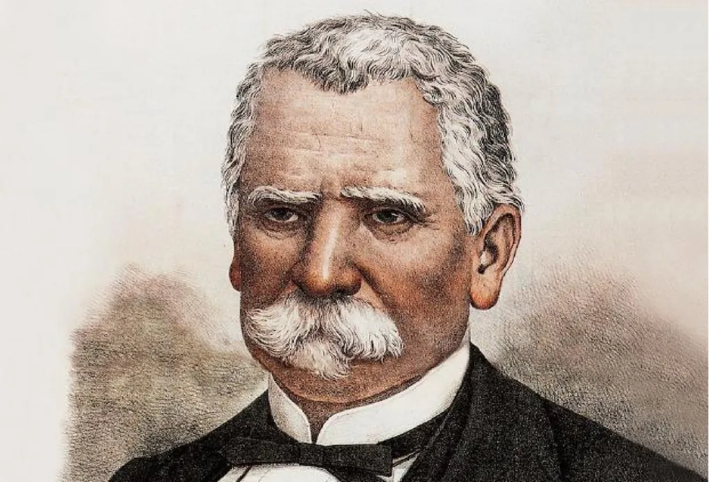 On this day, October 26, 1880, Alexandros Koumoundouros becomes Prime Minister of Greece for the 10th time