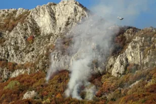 Παγγαίο όρος