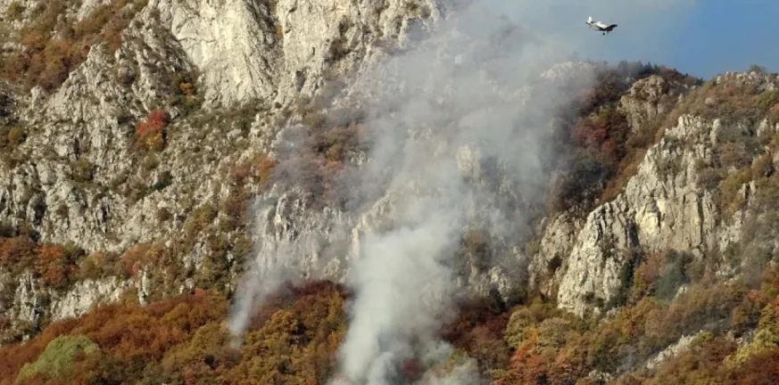 Παγγαίο όρος