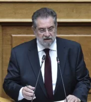 Ανδρέας Παναγιωτόπουλος: «Ας αφήσουμε τον Φαρμακευτικό Σύλλογο Αχαΐας (ΦΣΑ) να διαχειριστεί με ανεξαρτησία τα του οίκου του»