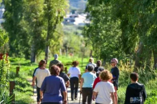 Πανελλήνια προβολή για το Πάρκο Εκπαιδευτικών Δράσεων του Δήμου Πατρέων