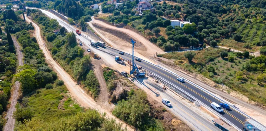 Αυτοκινητόδρομος