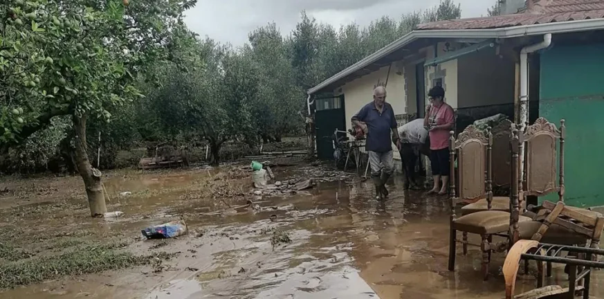 Αγρίνιο