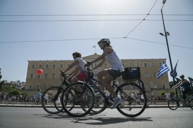 δρομολόγια