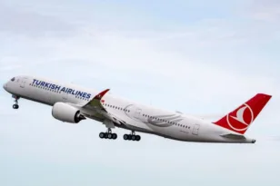 Πιλότος της Turkish Airlines πέθανε εν πτήσει – Έγινε αναγκαστική προσγείωση