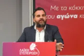 Σωτήρης Παρίσης