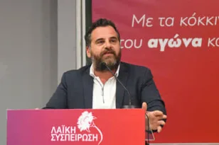 Αχαΐα: Τον Οδοντωτό στο Περιφερειακό Συμβούλιο φέρνει ο Σωτήρης Παρίσης