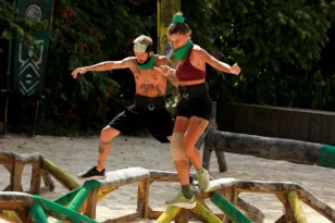 Survivor-Spoiler: Ποια ομάδα κερδίζει σήμερα το έπαθλο επικοινωνίας;