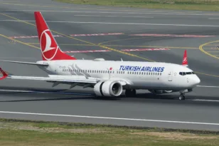 Turkish Airlines: Πιλότος έπαθε έμφραγμα και πέθανε εν ώρα πτήσης