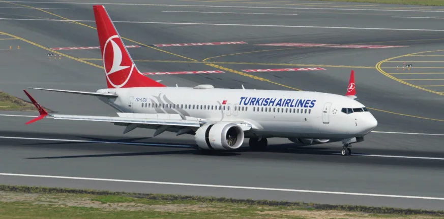 Turkish airlines