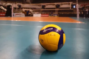 Φάκελος: Γιατί η Πάτρα δεν έχει ομάδα στη Volley League;