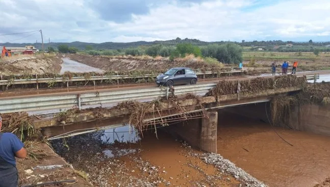 συντήρηση