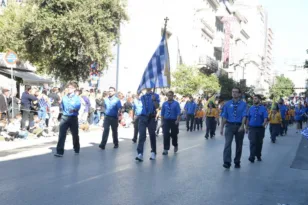 ΓΣΕΕ: Πώς αμείβεται η αργία της 28ης Οκτωβρίου – Όλες οι διευκρινίσεις για μισθούς και ημερομίσθια