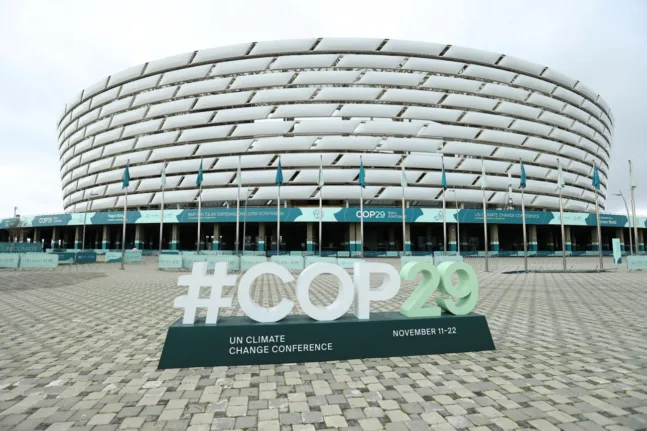 COP29