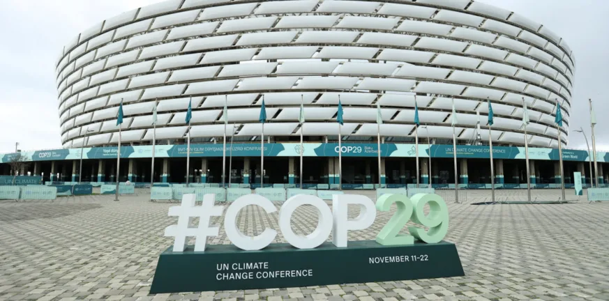 COP29